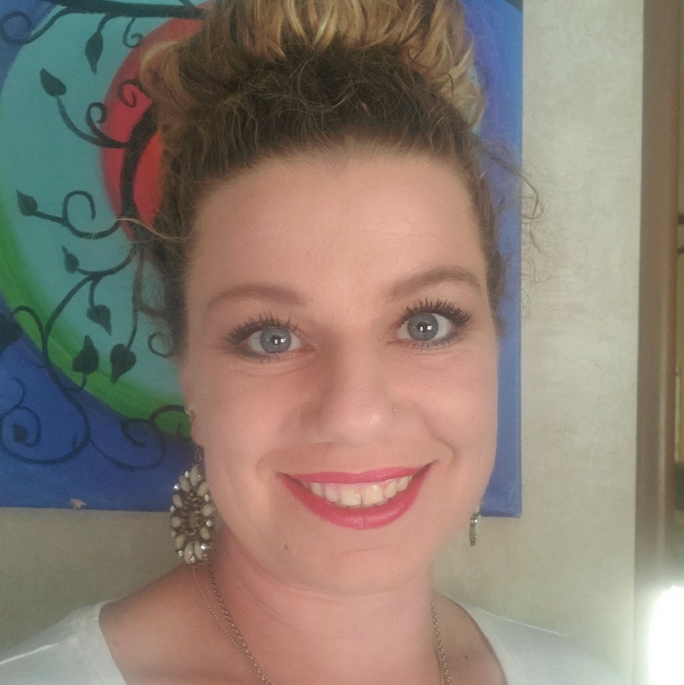 Meet your Posher, Cindy